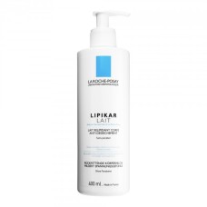 La Roche-Posay Lipikar Lait 400ml