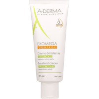 A-Derma Exomega Control Creme Emolliente 200ml