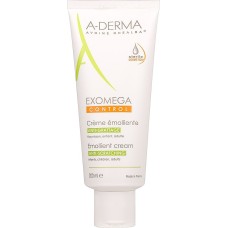 A-Derma Exomega Control Creme Emolliente 200ml