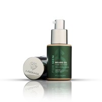 Avgerinos Cosmetics Λάδι Ενυδάτωσης για Γένια 30ml