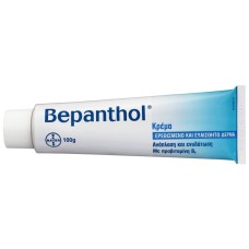 Bepanthol cream 100g