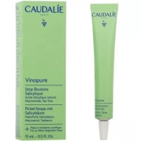 Caudalie Vinopure Salicylic Spot Solution 15ml