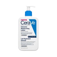 CeraVe Intensive Moisturising Ενυδατική Lotion Σώματος με Ουρία 473ml