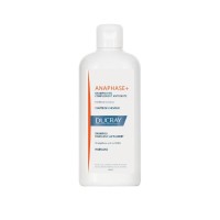Ducray Anaphase+ Shampoo Σαμπουάν για την Τριχόπτωση 400ml