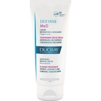 Ducray Dexyane MeD Επανορθωτική Κρέμα Κατά των Εκζεμάτων 100ml