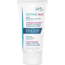 Ducray Dexyane MeD Επανορθωτική Κρέμα Κατά των Εκζεμάτων 30ml