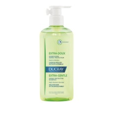 Ducray Extra Doux Σαμπουάν για Εύθραυστα Μαλλιά, για Όλη την Οικογένεια 400ml