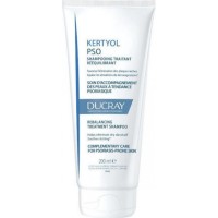 Ducray Kertyol PSO Σαμπουάν Ειδικό για την Απομάκρυνση των Λεπιών 200ml