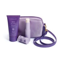 L'Erbolario Bella di Notte Mini Beauty Bag Στερεό Αρωμα 9g & Κρέμα Σώματος 75ml