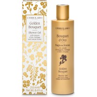 L'Erbolario Bouquet D'Oro Αφρόλουτρο 250ml