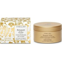 L'Erbolario Bouquet D'Oro Perfumed Body Cream 250ml
