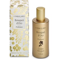 L'Erbolario Bouquet D'Oro Άρωμα 50ml