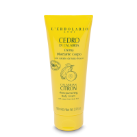 L'Erbolario Cedro Di Calabria Κρέμα Σώματος 100ml