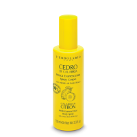 L'Erbolario Cedro Di Calabria Ενυδατικό Spray Σώματος 100ml