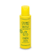 L'Erbolario Cedro Di Calabria Δροσιστικό Αφρόλουτρο 100ml