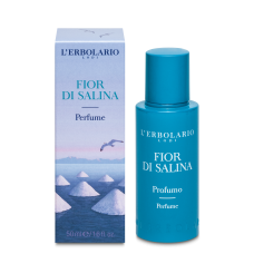 L'Erbolario Fior Di Salina Profumo 50ml