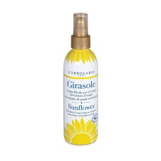 L'Erbolario Girasole Body Cream 200ml