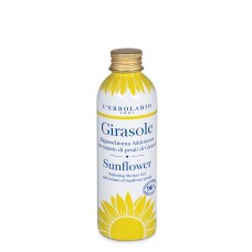 L'Erbolario Girasole Shower Gel 100ml