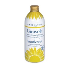 L'Erbolario Girasole Shower Gel 300ml