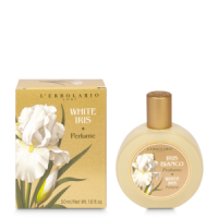 L'Erbolario Iris Bianco Άρωμα 50ml
