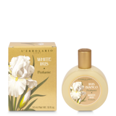 L'Erbolario Iris Bianco Άρωμα 50ml