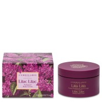 L'Erbolario Lilla Lilla Αρωματική Κρέμα Σώματος 200ml