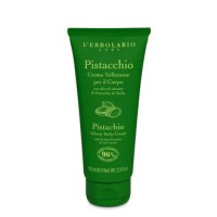 L'Erbolario Pistacchio Body Cream 100ml