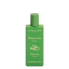 L'Erbolario Pistacchio Perfume 50ml