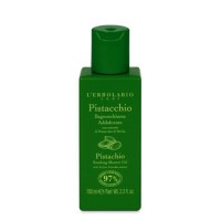L'Erbolario Pistacchio Shower Gel 100ml