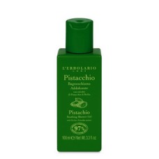 L'Erbolario Pistacchio Shower Gel 100ml
