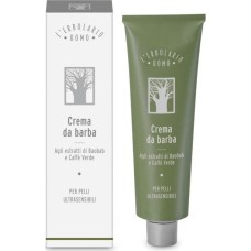 L'Erbolario Uomo Κρέμα Ξυρίσματος 150ml
