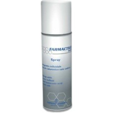 Farmactive Silver Spray 125ml