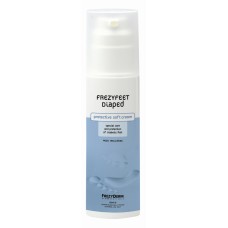 Frezyderm Frezyfeet Diaped Cream 125ml