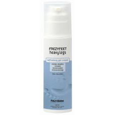 Frezyderm Frezyfeet Heavy Legs Cream-Gel 125ml