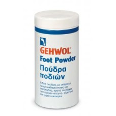 Gehwol Πούδρα ποδιών 100g