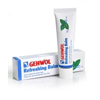 Gehwol Refreshing balm 75ml