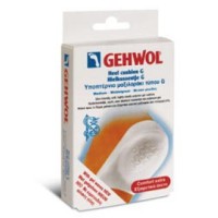 Gehwol Ανατομικό μαξιλαράκι πτέρνας small