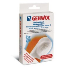 Gehwol Ανατομικό μαξιλαράκι πτέρνας medium