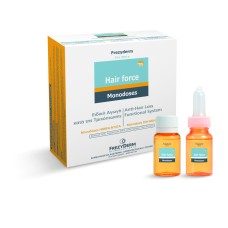 Frezyderm HAIR FORCE Monodose Day/Night