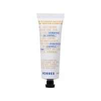 Korres Athenian Grooming Ενυδατικό Gel Προσώπου για Άνδρες 50ml