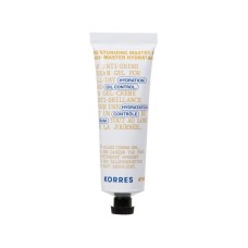 Korres Athenian Grooming Ενυδατικό Gel Προσώπου για Άνδρες 50ml