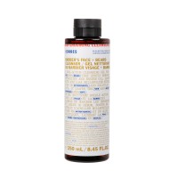 Korres Athenian Grooming Face & Beard Cleanser 250ml