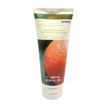 Korres Grapefruit Sunrise Γαλάκτωμα Σώματος 200ml
