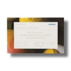 Korres Σαπούνι Σώματος Guava Mango 150g
