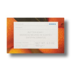Korres Σαπούνι Σώματος Kumquat 150g