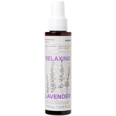 Korres Relaxing Lavender Body Mist 100ml
