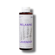 Korres Relaxing Lavender Gel Douche 250ml