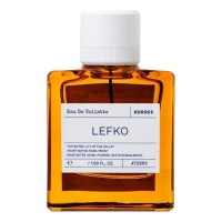 Korres Lefko Eau De Toilette 100ml