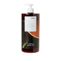 Korres Αφρόλουτρο Πράσινο Τσάι 1000ml
