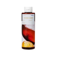 Korres Oceanic Amber Showergel 250ml